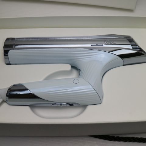 ♥ ReFa DRYER S ホワイト ドライヤー 03000