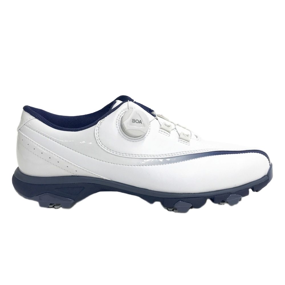 MIZUNO GOLF ミズノゴルフ WIDE STYLE 001 Boa ゴルフシューズ