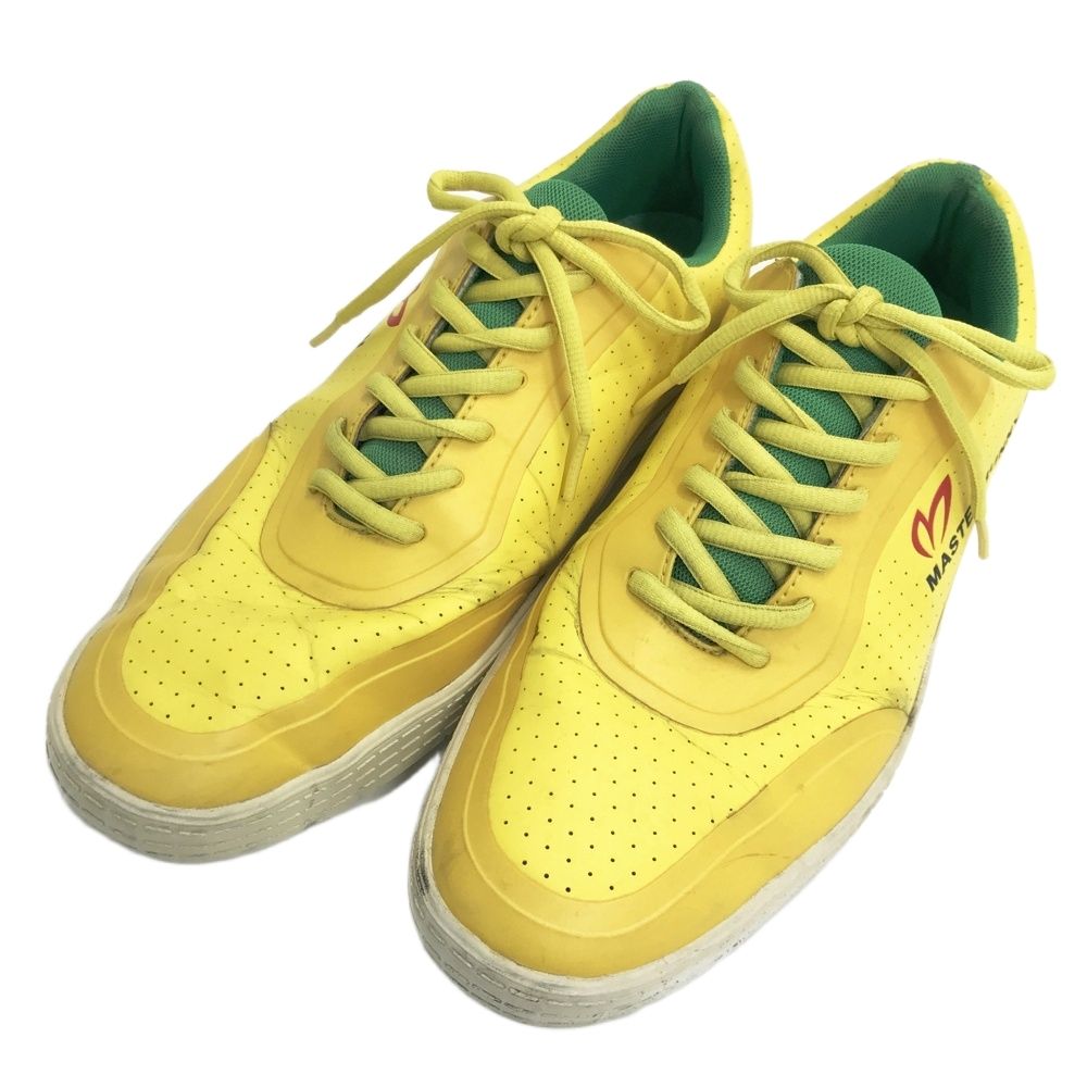 新品！マスターバニーエディション MASRTER BUNNY ゴルフシューズ MASTER BUNNY EDITION (マスターバニーエディション) ゴルフシューズ