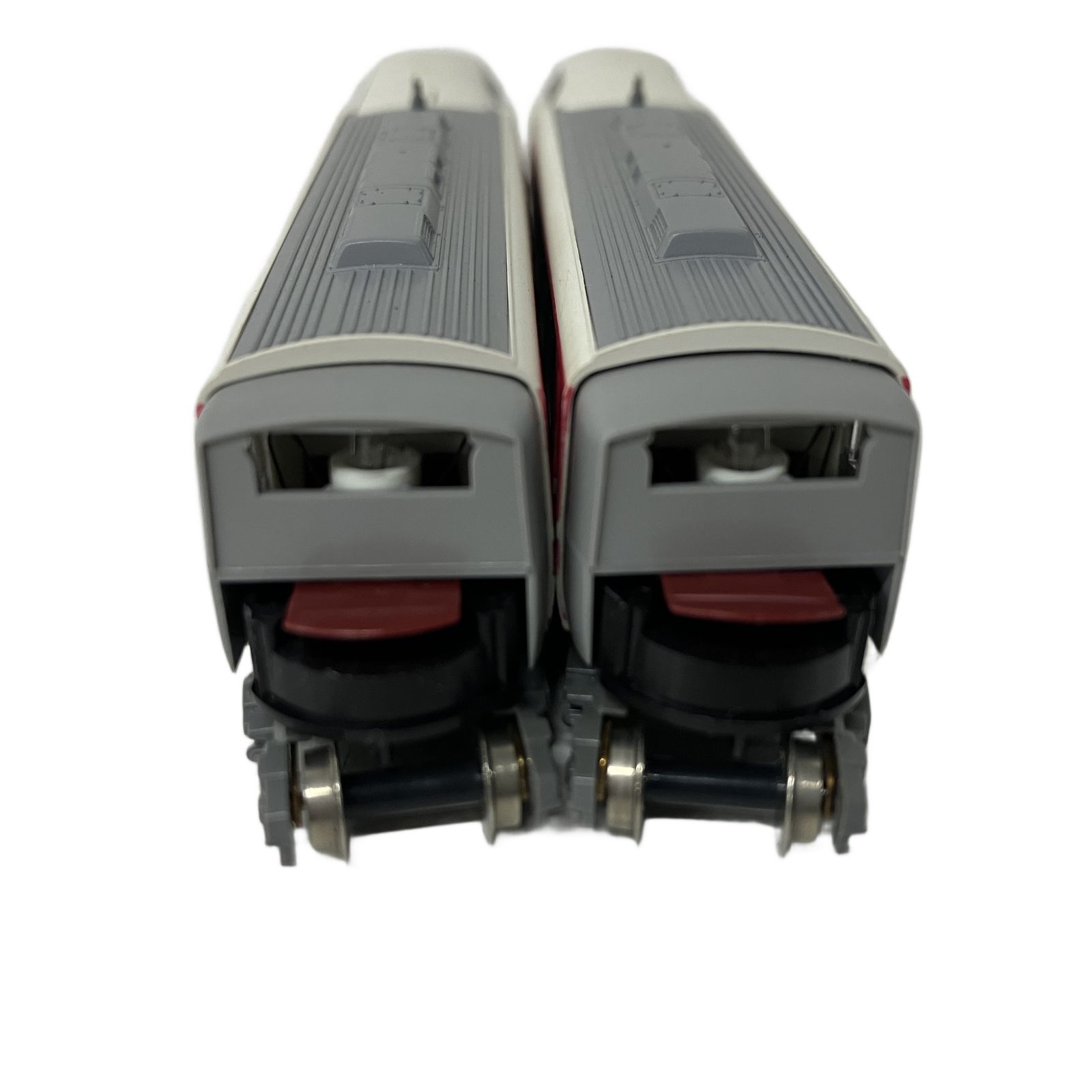 KATO 10-161 小田急電鉄 ロマンスカー 10000形 11両セット Nゲージ