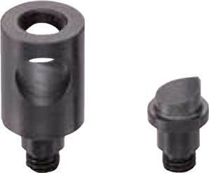 マーベル MARVEL MCP-10 SUSB Φ10.5パンチセット替刃 品番 適用モデル MCP-3810 替刃 刃 消耗品