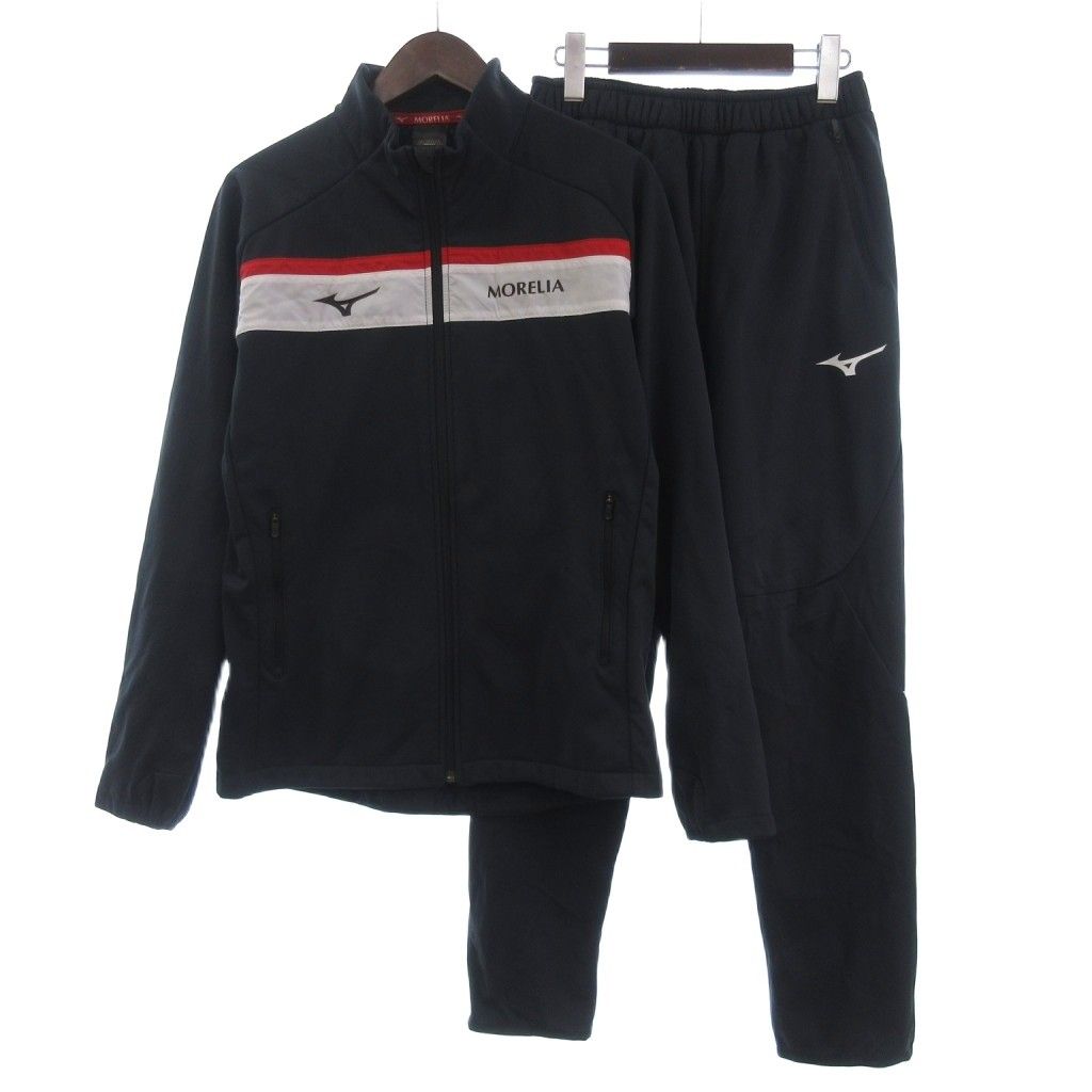 ミズノ MIZUNO モレリア MORELIA テックシールドウォーマー