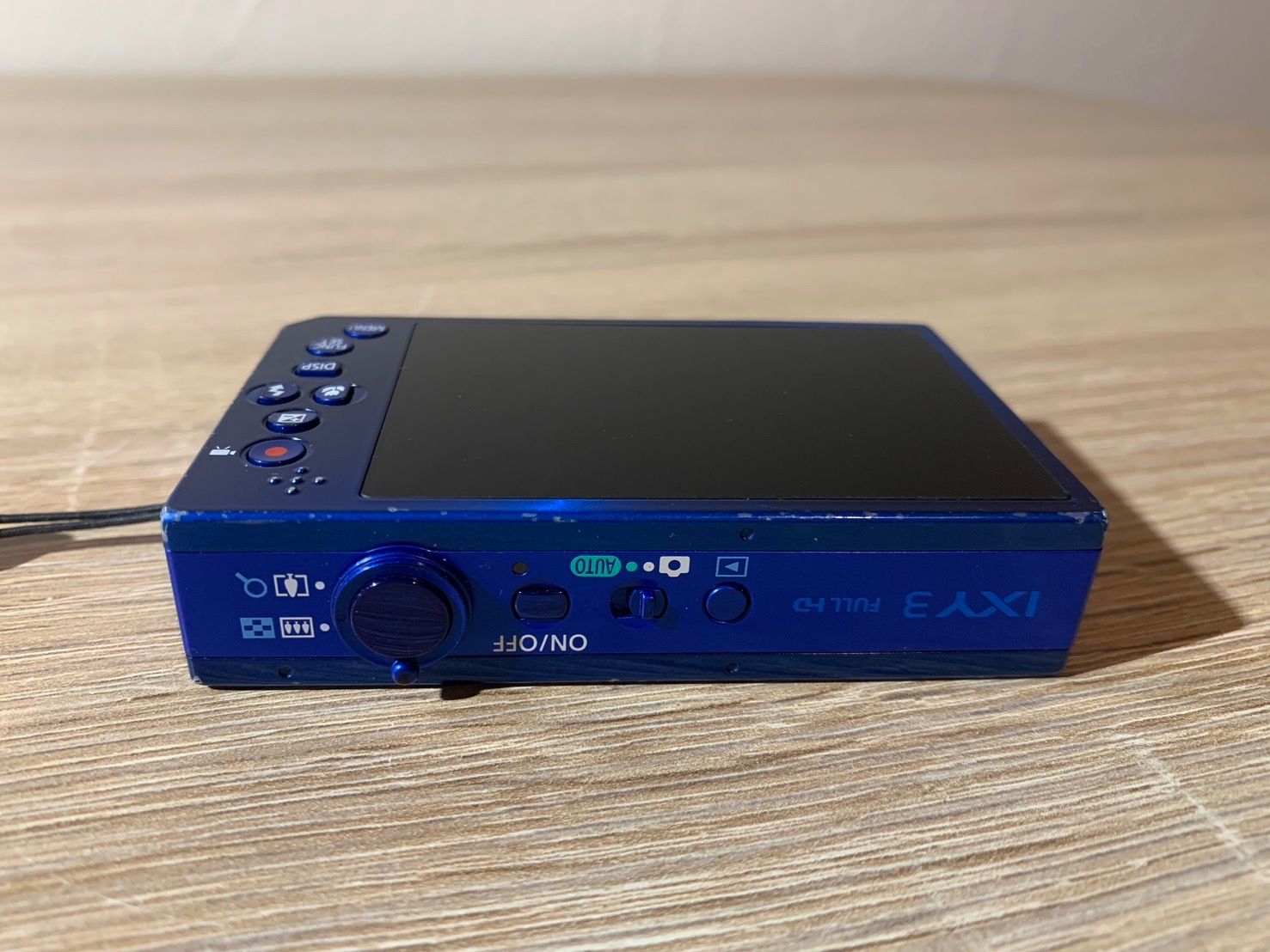 ジャンク品 デジカメ Canon IXY 3個セット Canon IXY DIGITAL 3個セット B IXY3個セット 「ジャンク品」Canon IXY