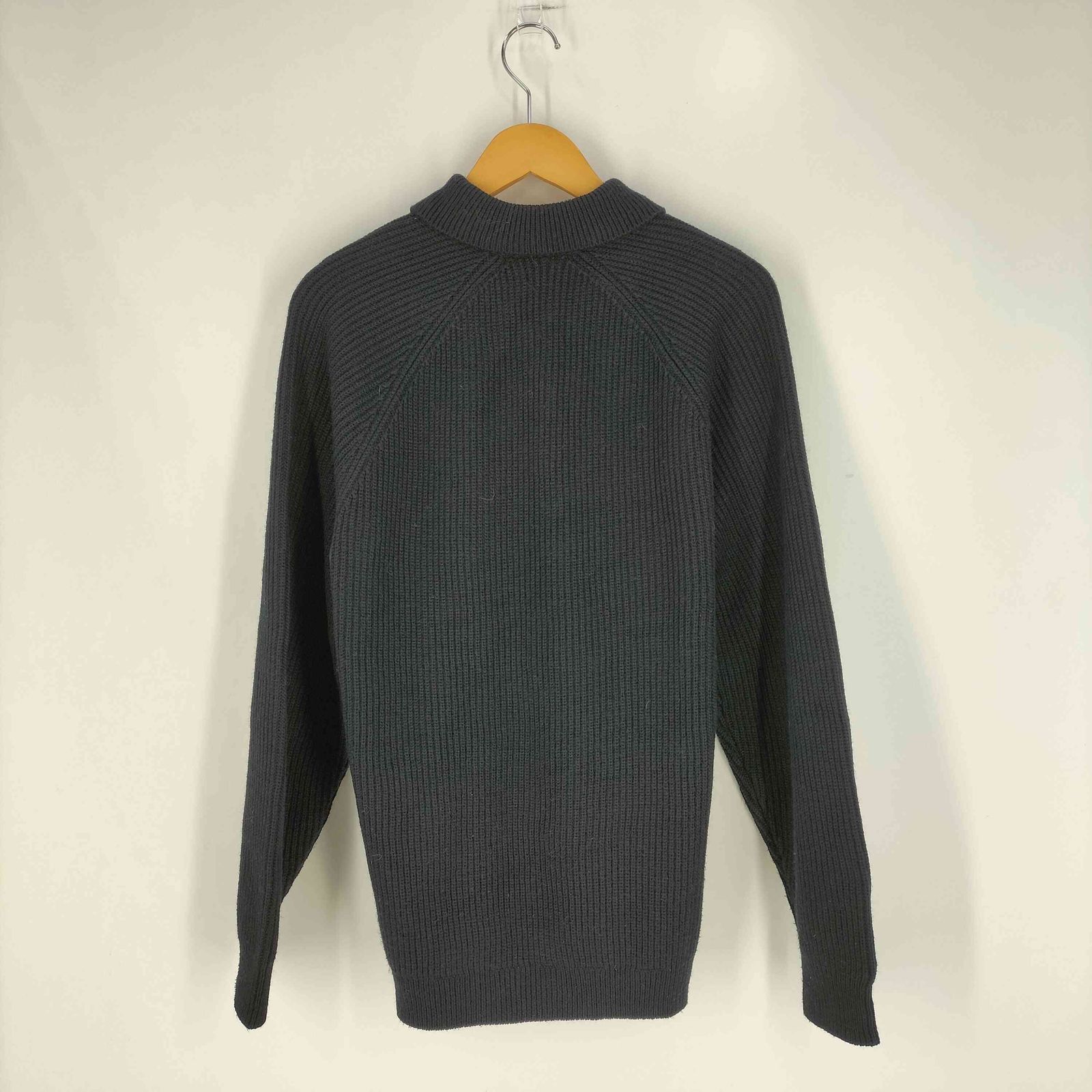 シュプリーム Supreme 24AW SMALL BOX POLO SWEATER スモールボックス 