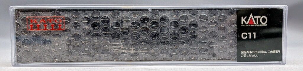  関水金属 Nゲージ C 11 2021 その他 鉄道模型