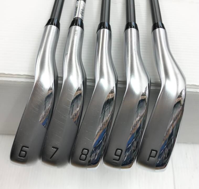 xxio x eks 2024 5番アイアン　AX-3 FLEX-S単品 ダンロップ ゼクシオ エックス アイアン 2024年モデル 5本セット