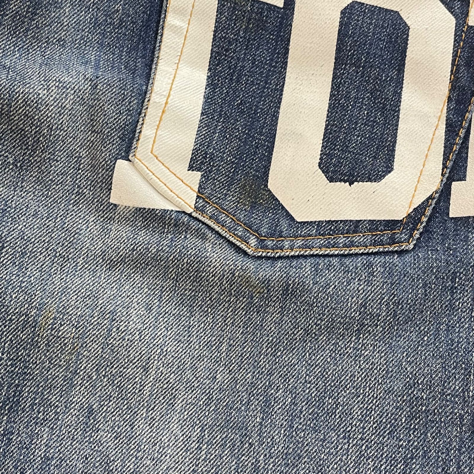TOMMY for her Denim Pants トミーヒルフィガー デニムパンツ ジーンズ 