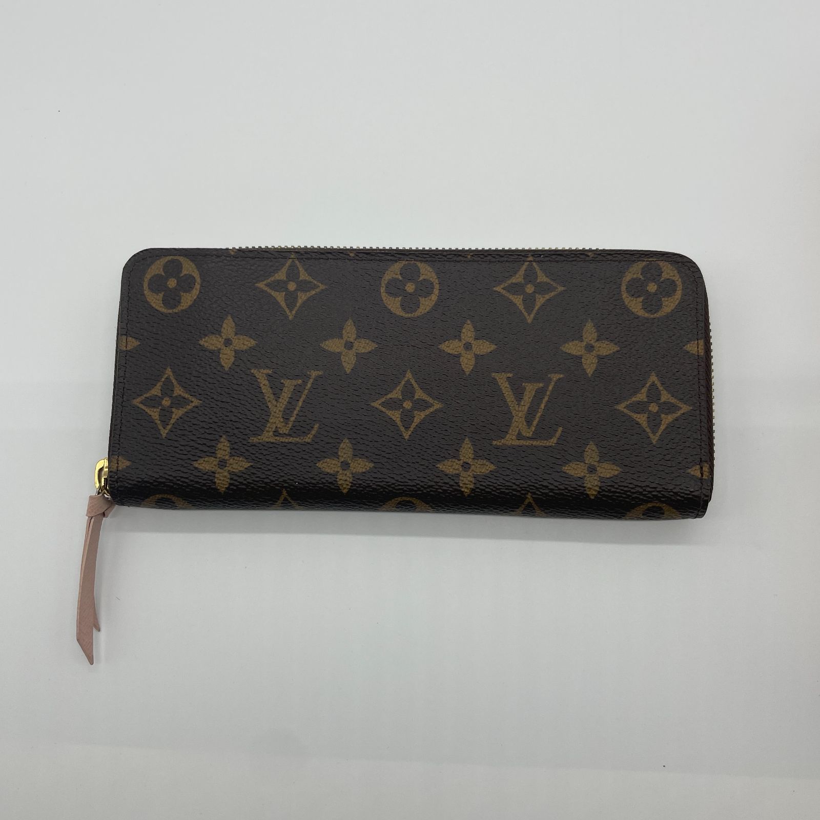 LOUIS VUITTON ルイヴィトン ジッピーウォレット M 41894