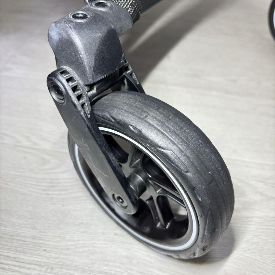 ビングルBB2 サニーイエロー