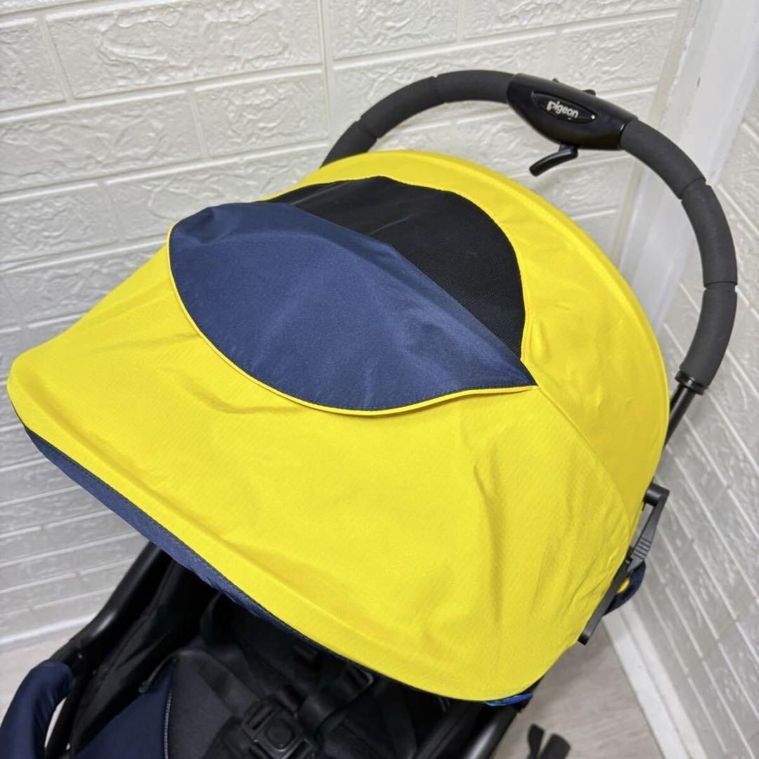 ピジョン ビングルBB2