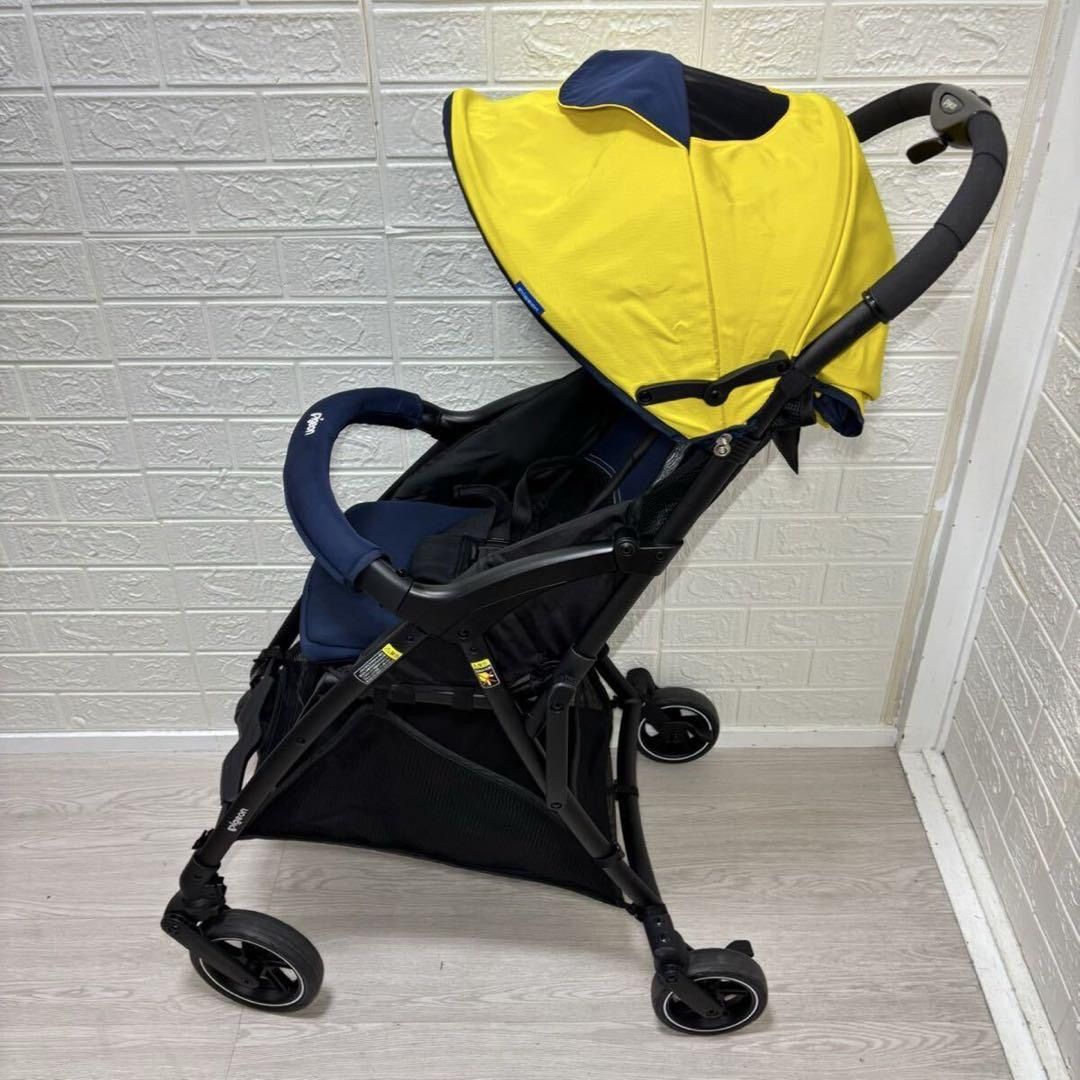 ピジョン ビングルBB2