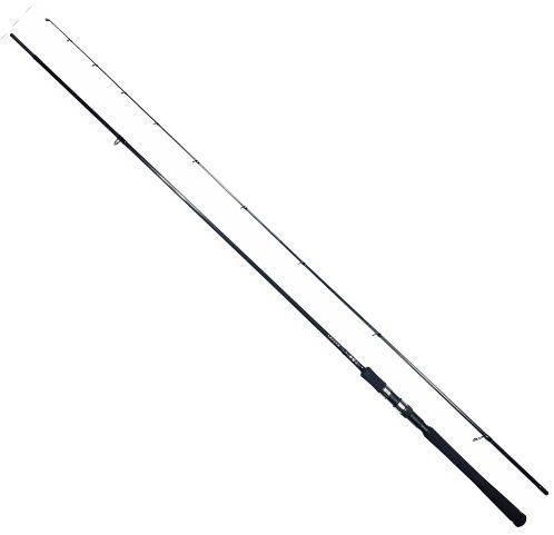 宇崎日新 アレス ARES レスター 紫焔 しえん 903 TZ | ルアーロッド nissin 釣具