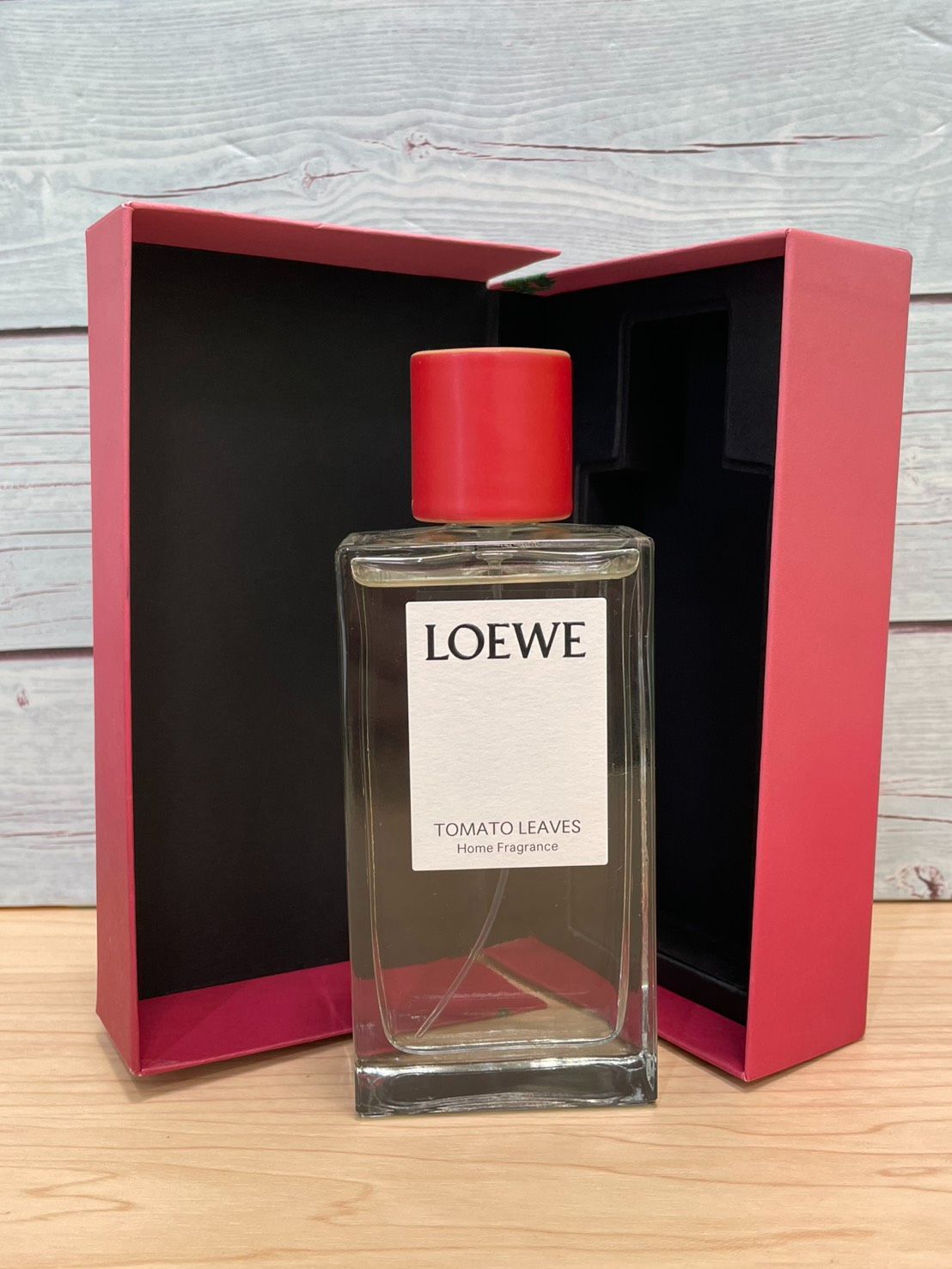 豊】LOEWE ロエベ TOMATO LEAVES トマトリーフ ルームスプレー 100ml