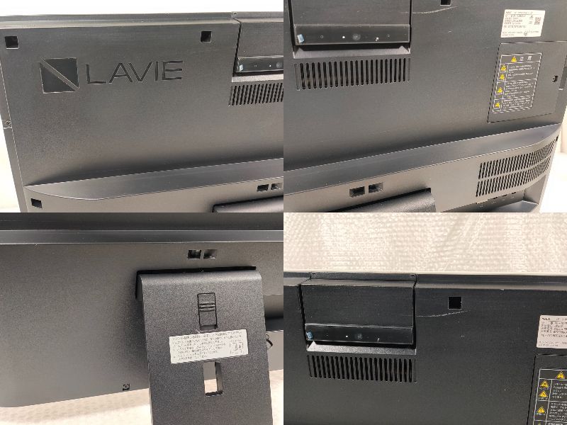 NEC LAVIE DA350/G 中古一体型PC Win11 HDD1TB - メルカリ NEC LAVIE DA350/G 中古一体型PC Win11 HDD1TB - メルカリ