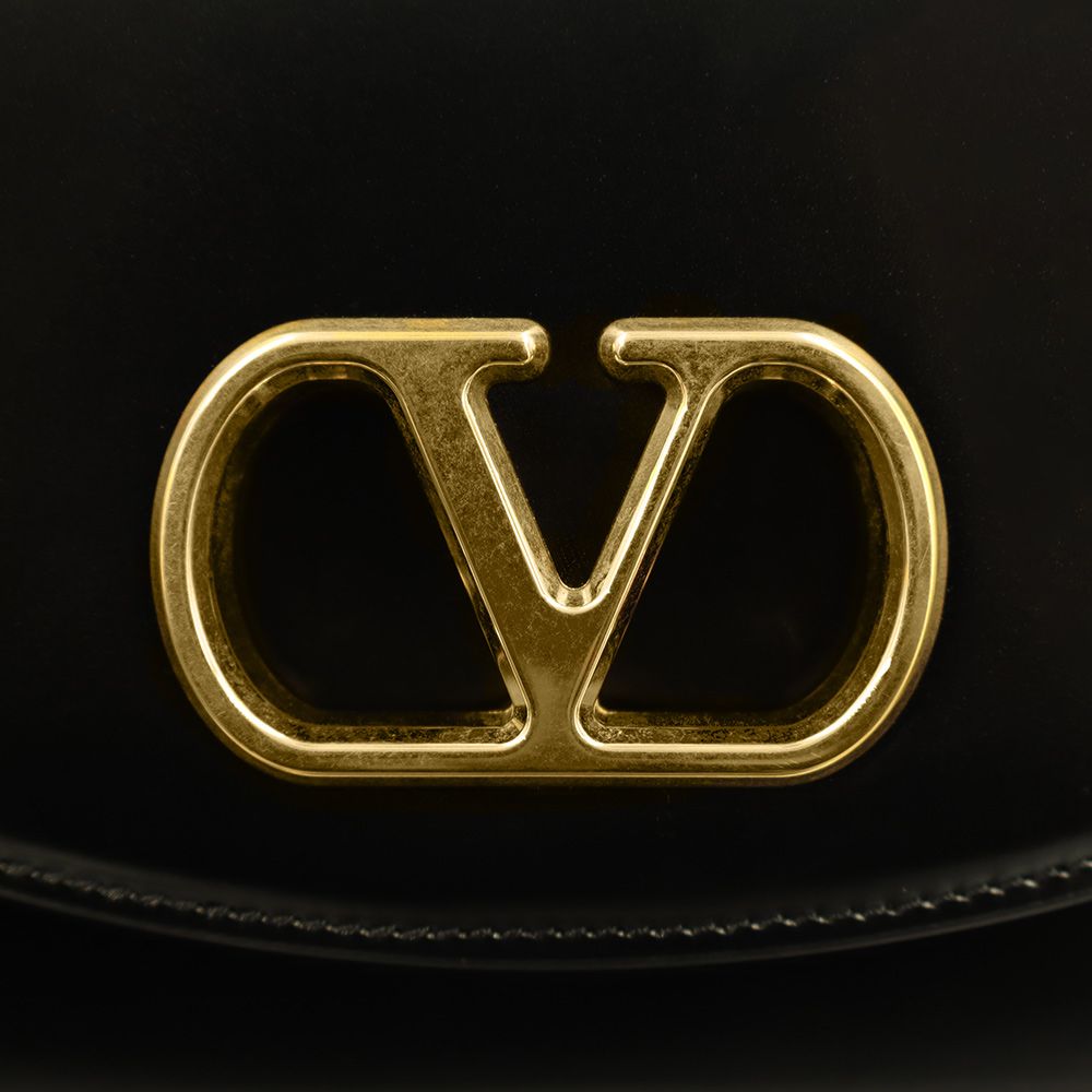 ヴァレンティノ ガラヴァーニ 6W2B0R17GCB_0NO Vロゴ ヴェイン