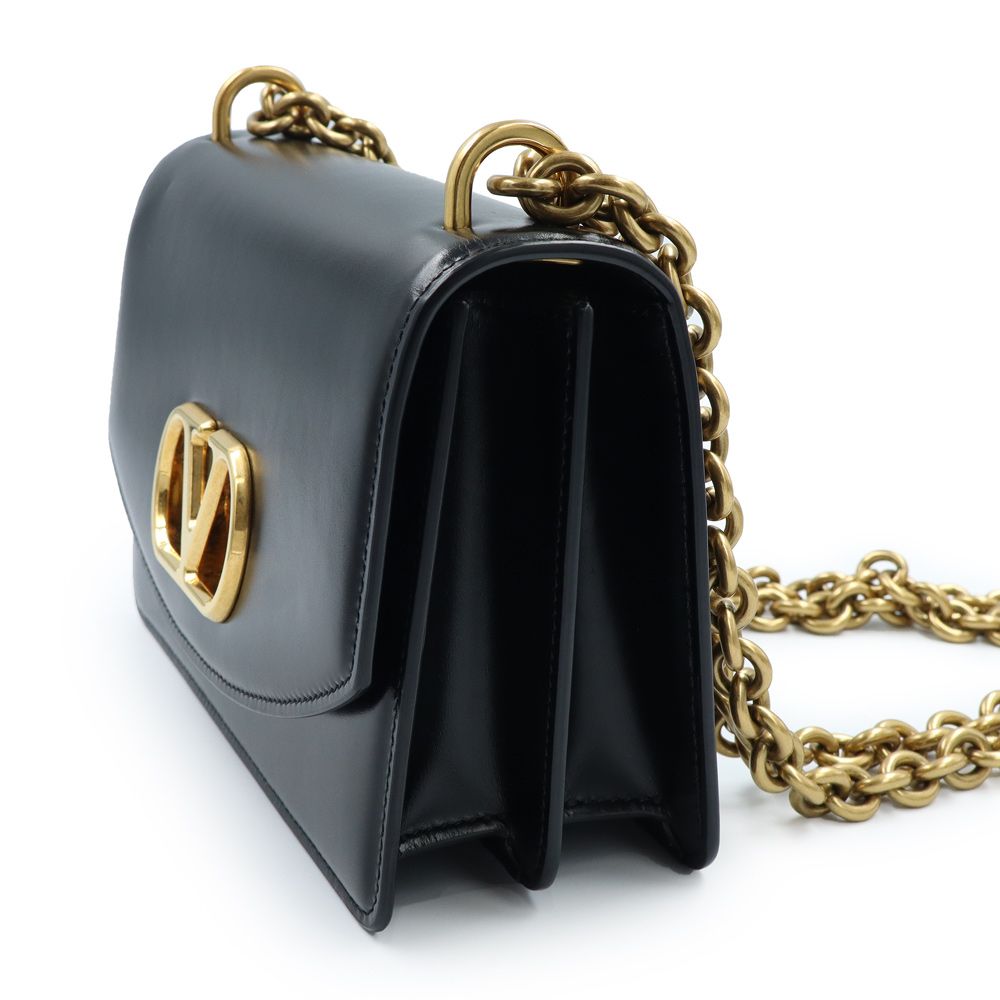 ヴァレンティノ ガラヴァーニ 6W2B0R17GCB_0NO Vロゴ ヴェイン