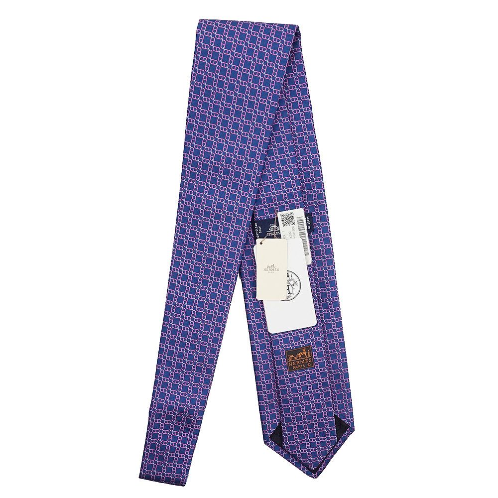 エルメス シェーヌダンクル マイヨン アンシェネ MAILLON ENCHAINE