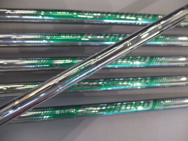 アイアン ジャスティック PROCEED JP-57|N.S.PRO 950 GH neo|S|0 141271 ドライバー アイアンセット 