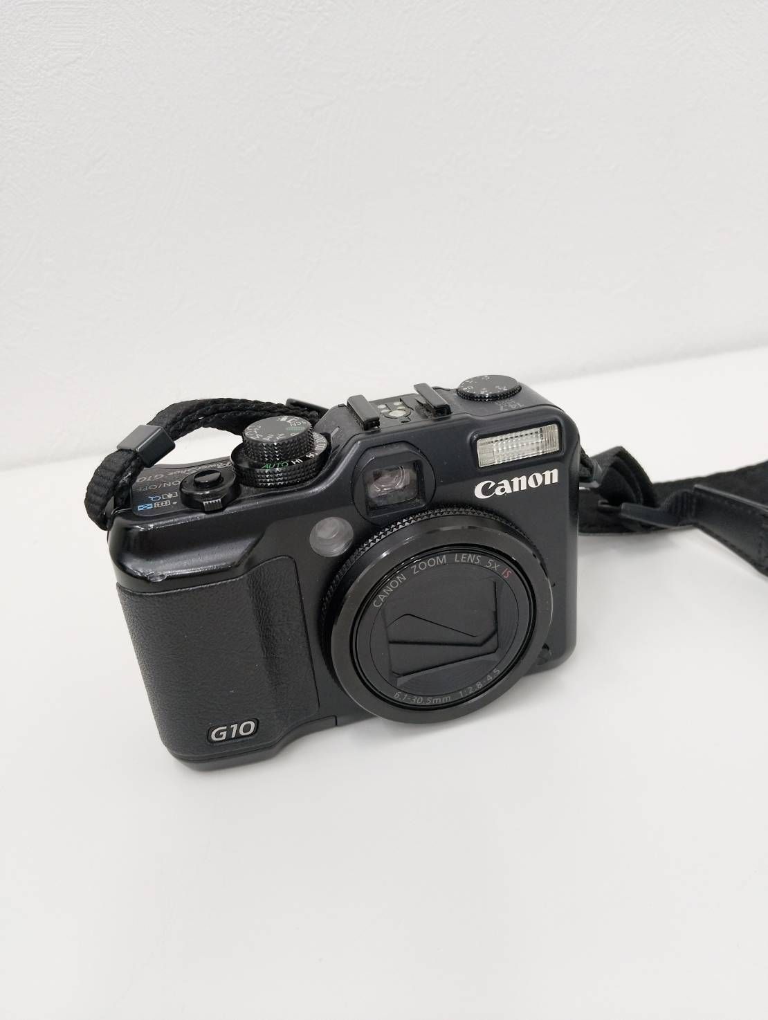 Canon Power Shot G 10