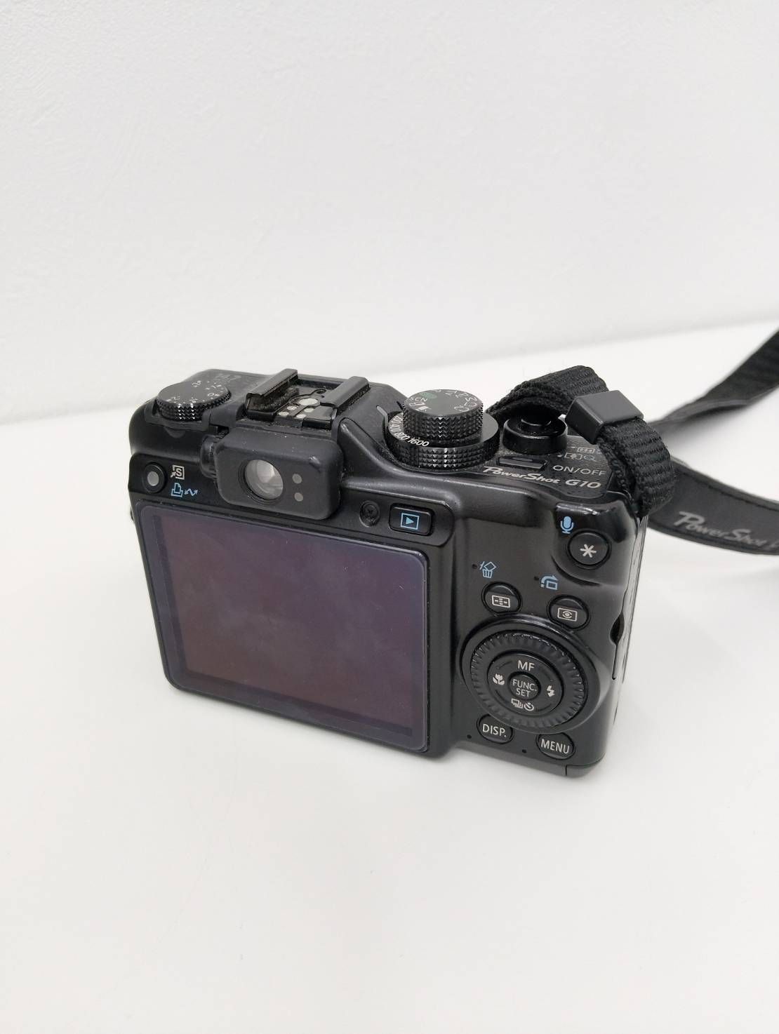 Canon Power Shot G 10