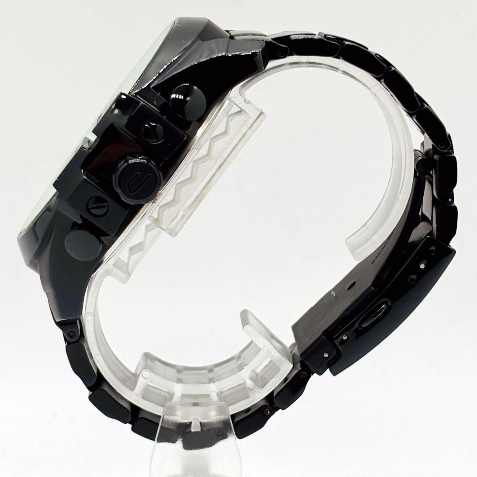 ブラック 動作良好