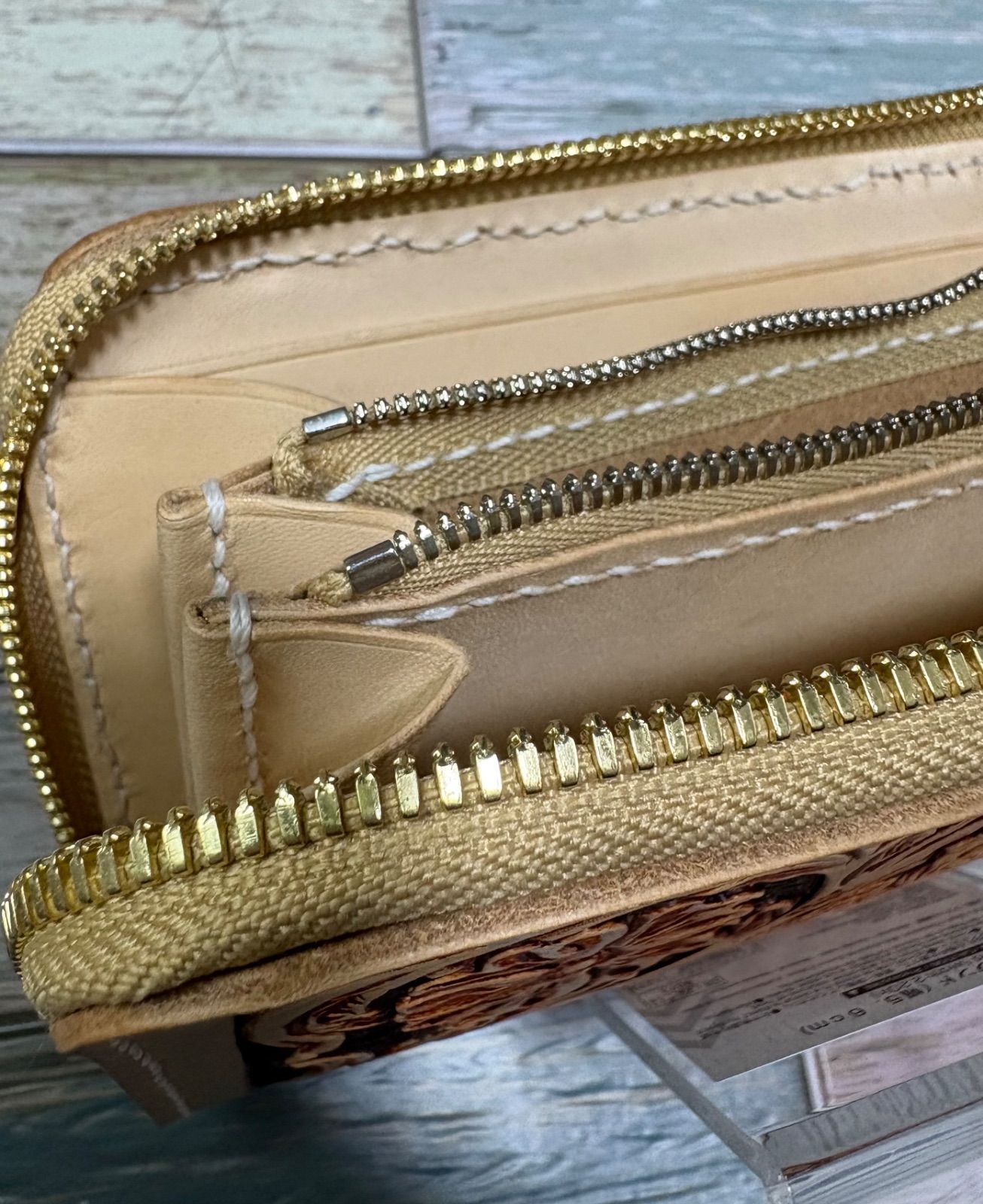 シェリダンスタイル