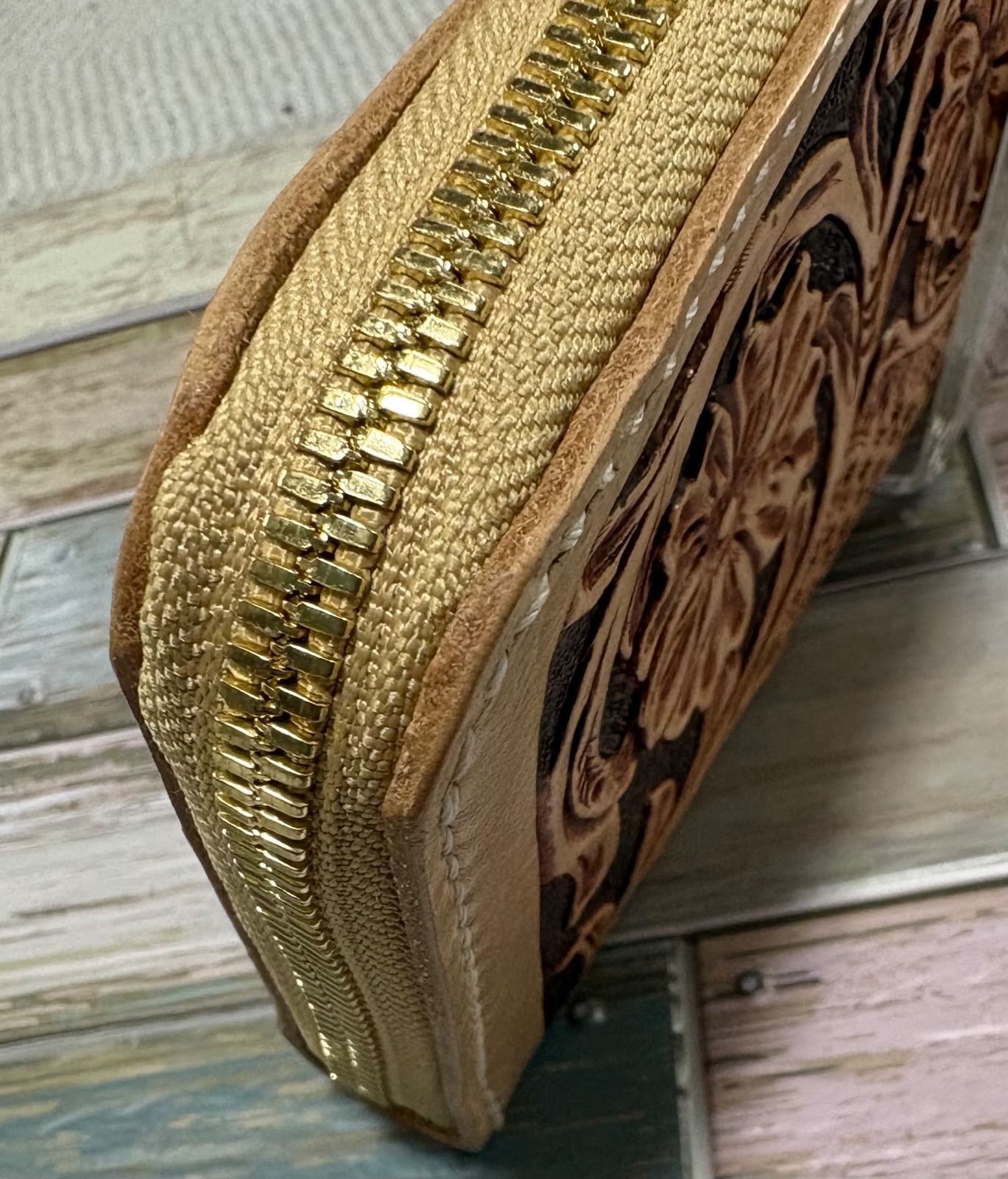 シェリダンスタイル