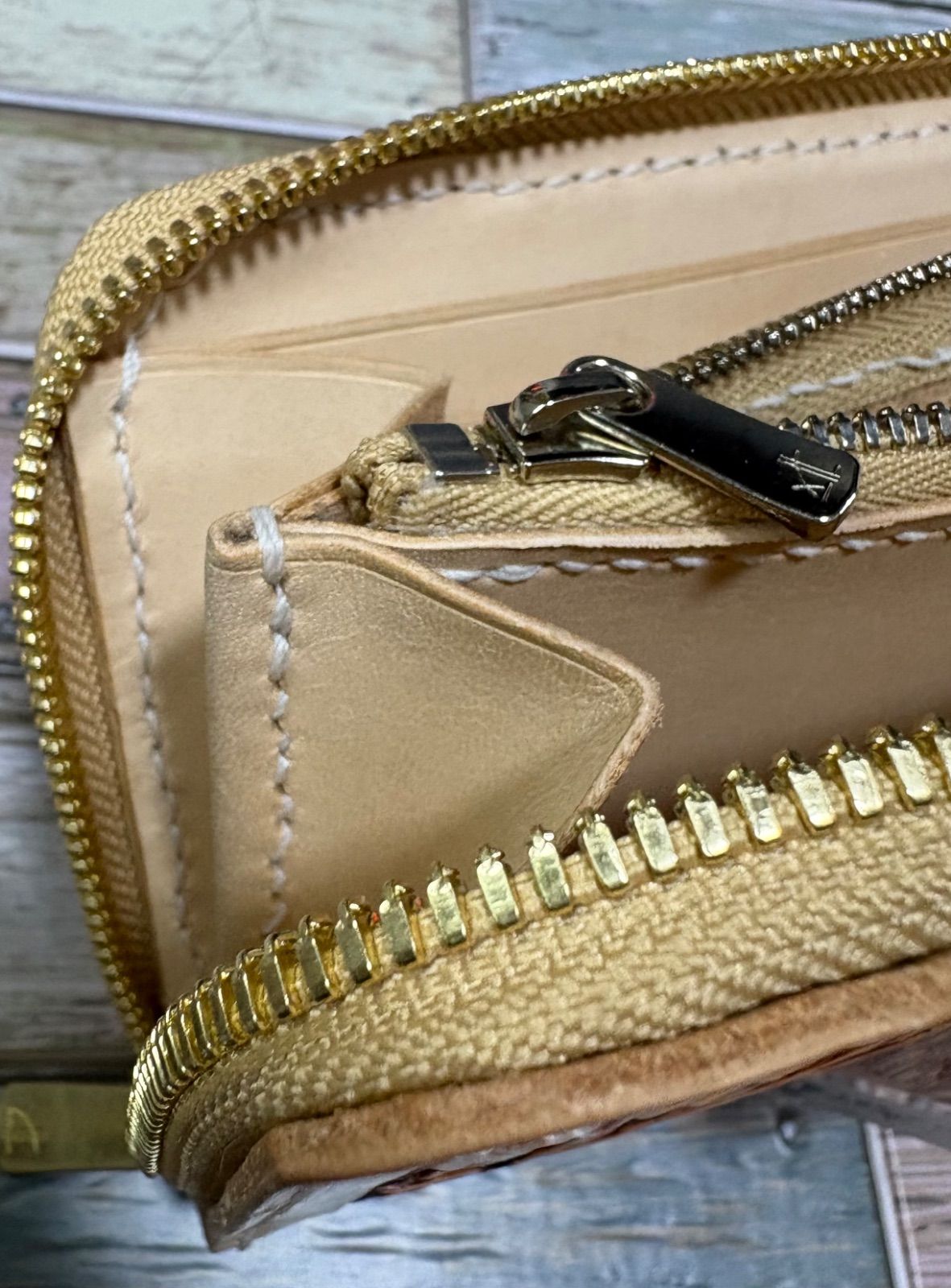 シェリダンスタイル