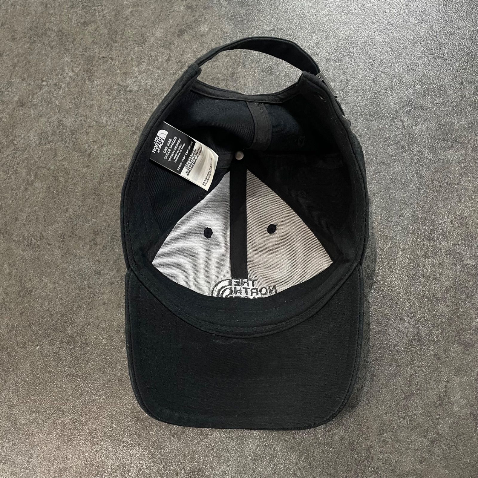 THE NORTH FACE ザノースフェイス CLASSIC HAT クラシックハット 