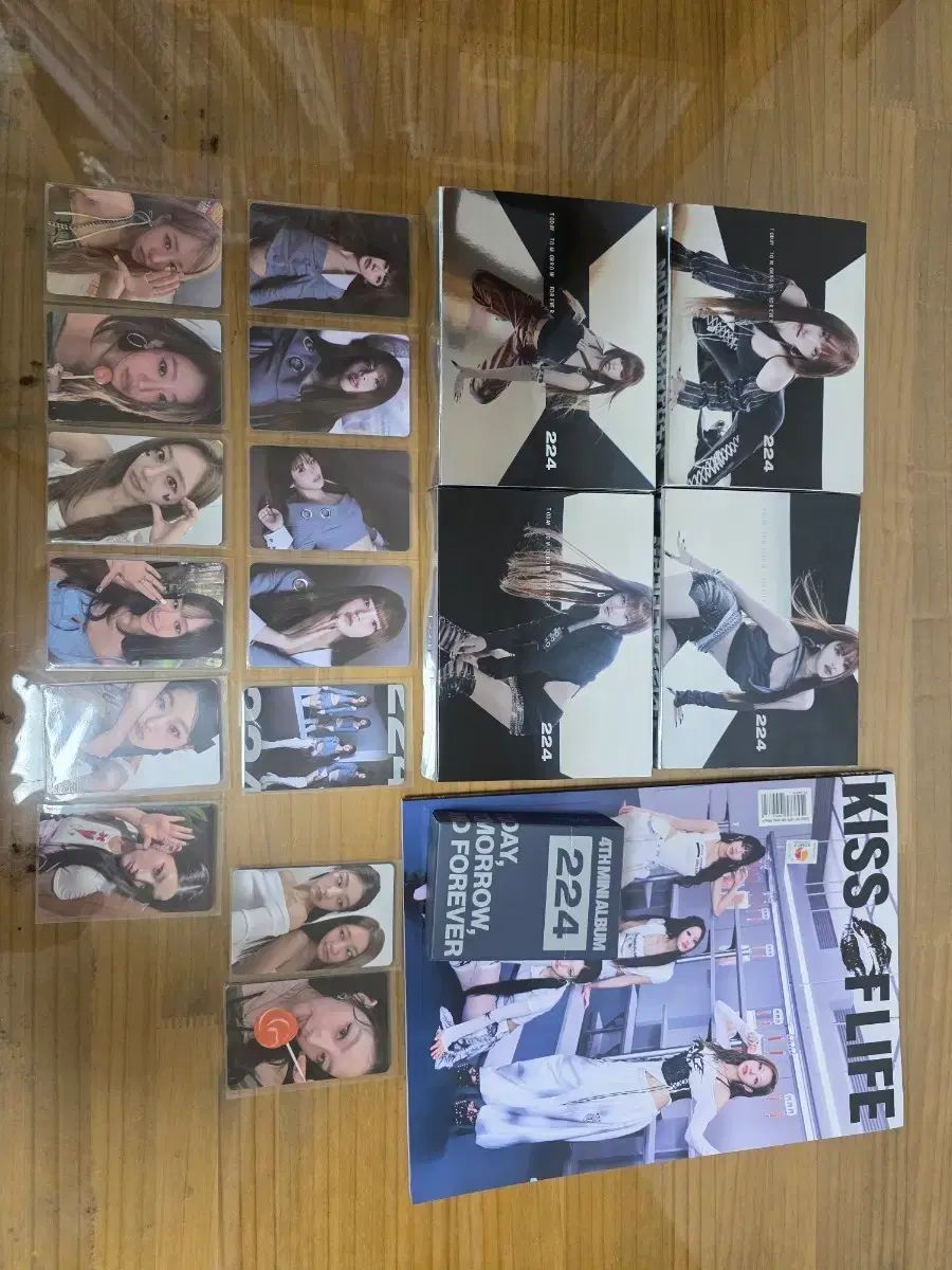 KISSOFLIFE アルバム トレカ セット 即購入不可 楽天市場】【7/6 韓国発売】【予約】KISS OF LIFE キス オブ ライフ