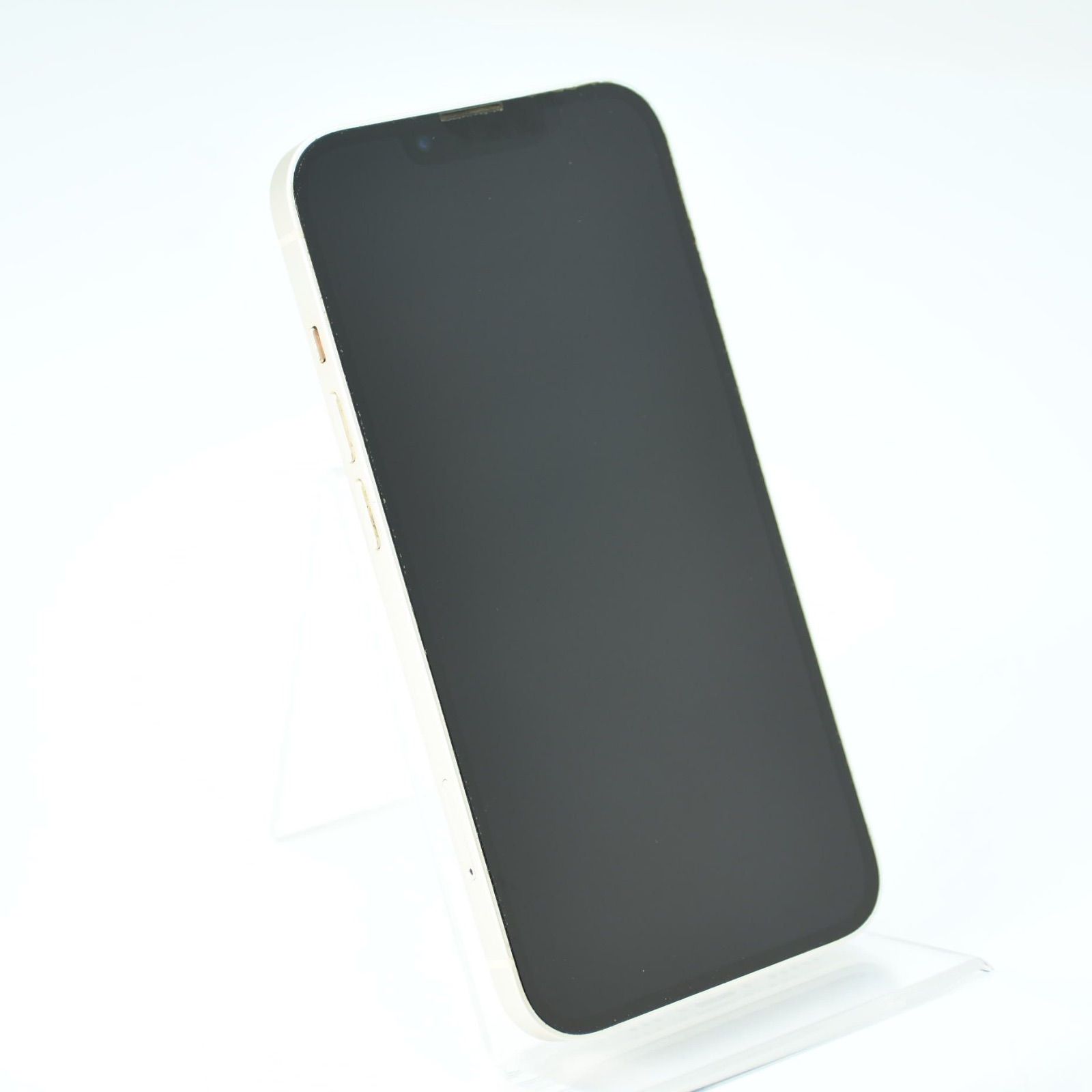 docomo SIMフリー iPhone 13 128 GB スターライト