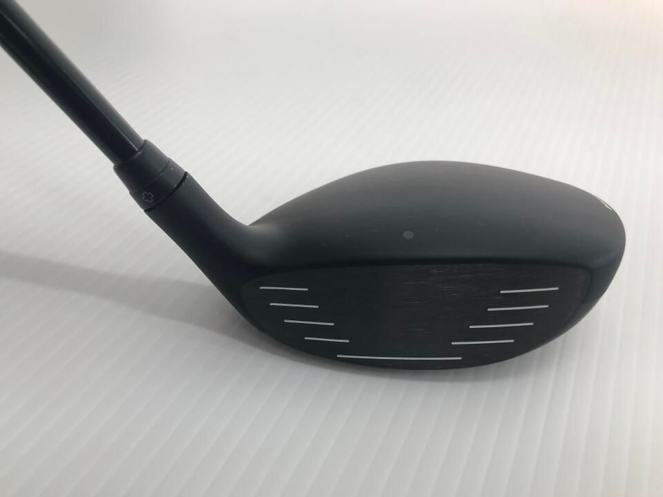 ピン G430 LST 15度 ALTA J CB BLACK Sフレックス フェアウェイウッド