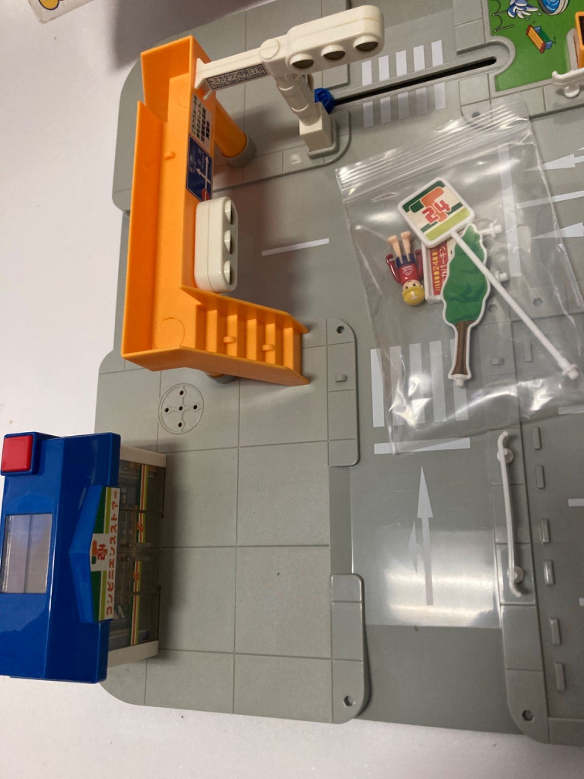 トミカ／TOMY トミカタウン・モータートミカ まとめ売りです。 - メルカリ