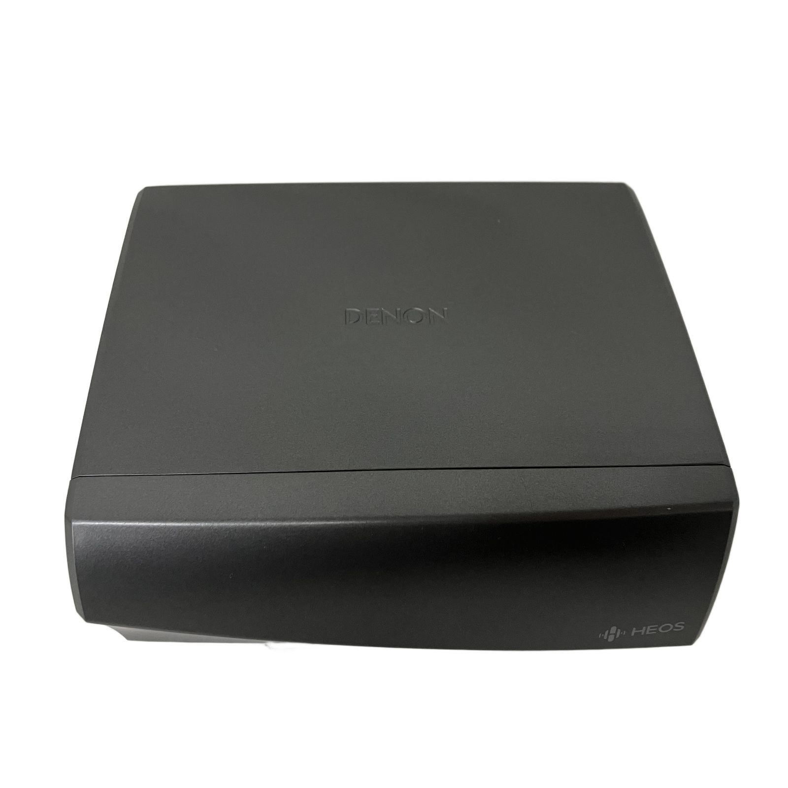 Denon HEOS Link HS2 ワイヤレス プリアンプ 2016年製 ネットワーク