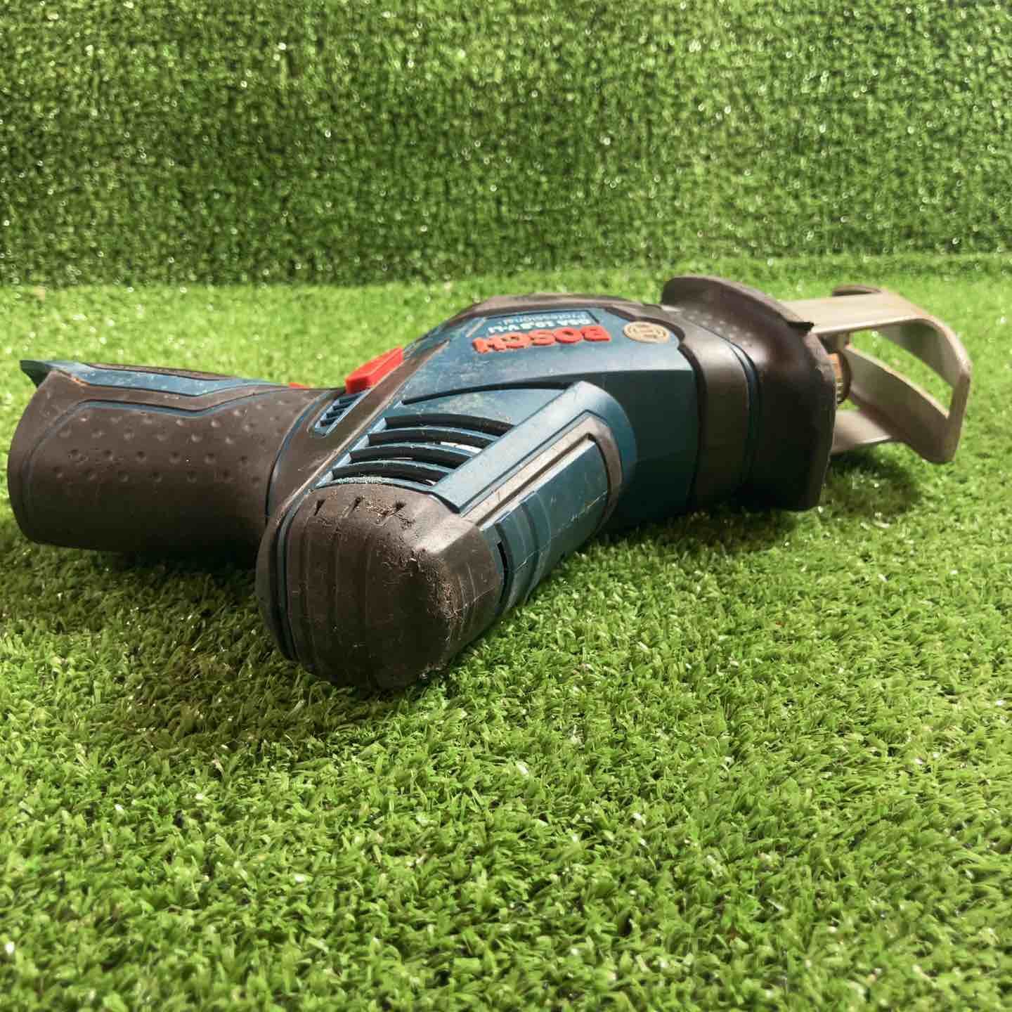 ◇ボッシュ(BOSCH) 10.8V コードレスセーバーソー GSA10.8V-LI【川崎店 