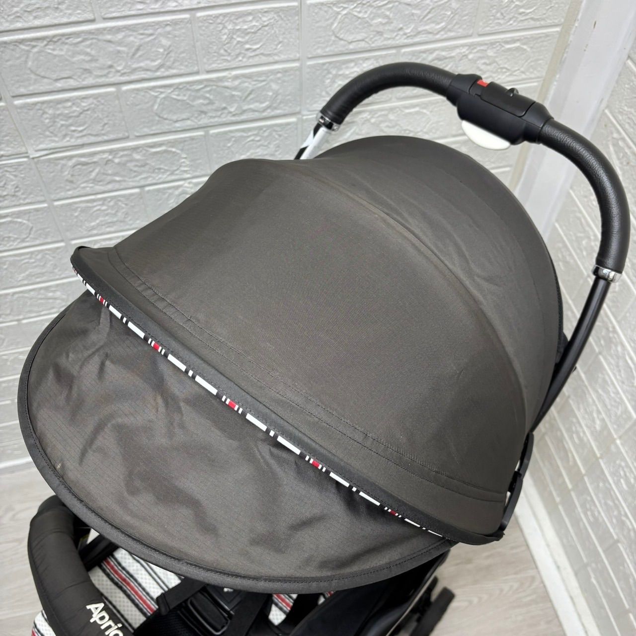 なし 手洗い済み