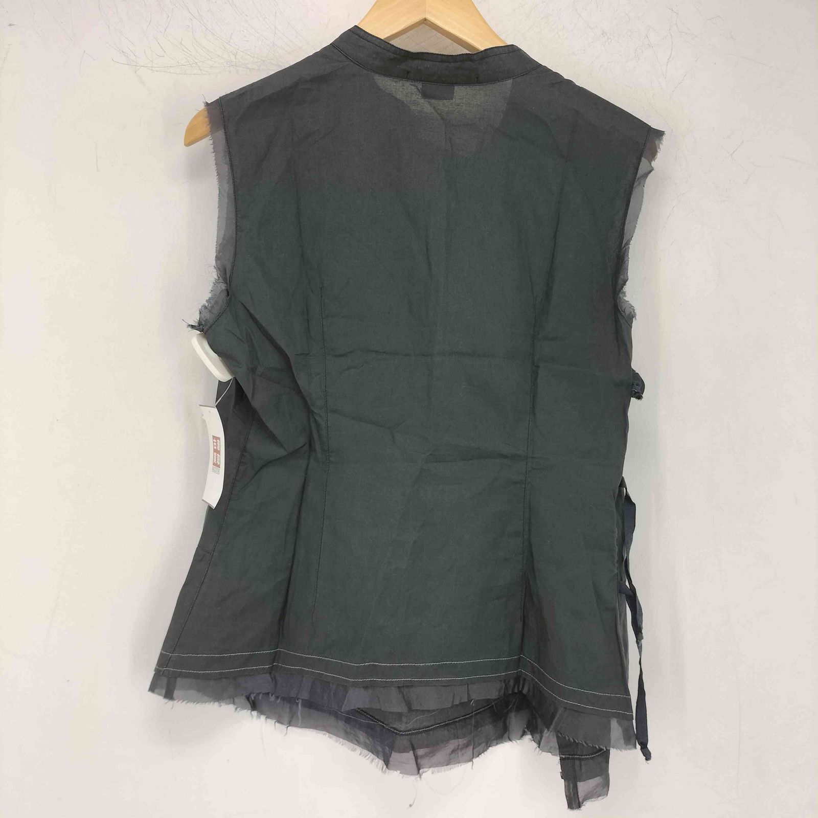 マリテフランソワジルボーワンピース マリテ+フランソワ・ジルボー ワンピース