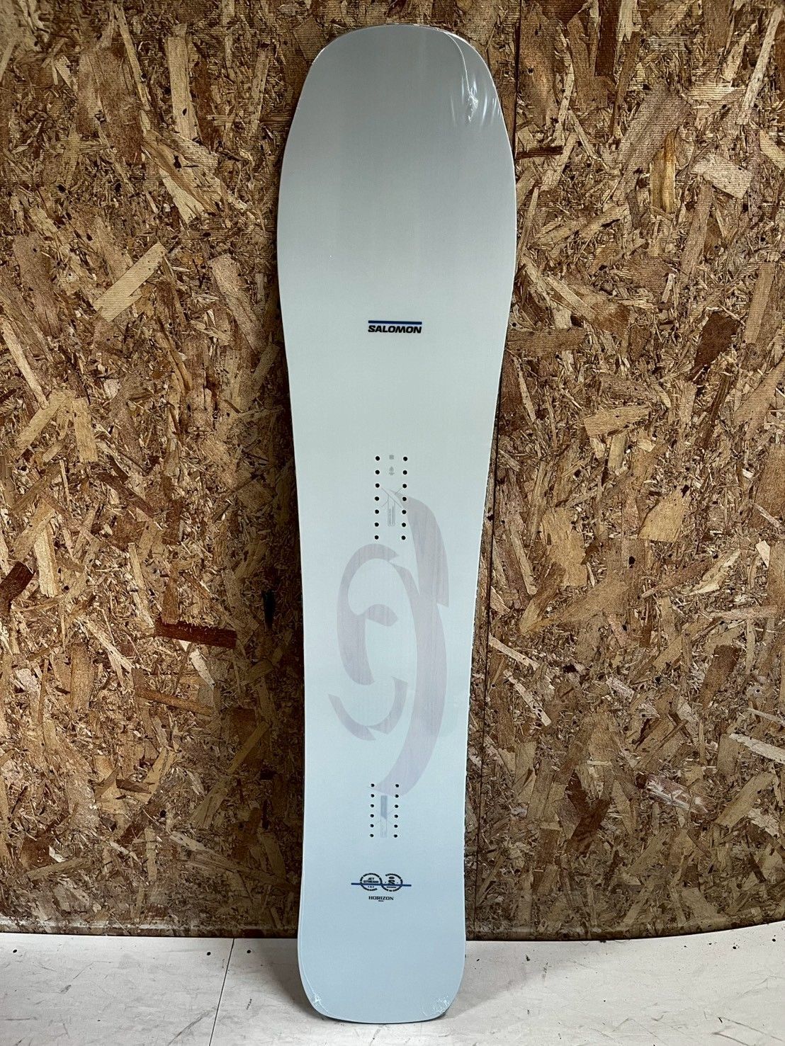 SALOMON PRO TEAM ボード ビンディングセット 25-26