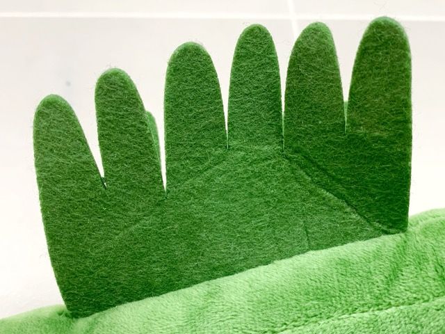 ジュカイン ぬいぐるみ