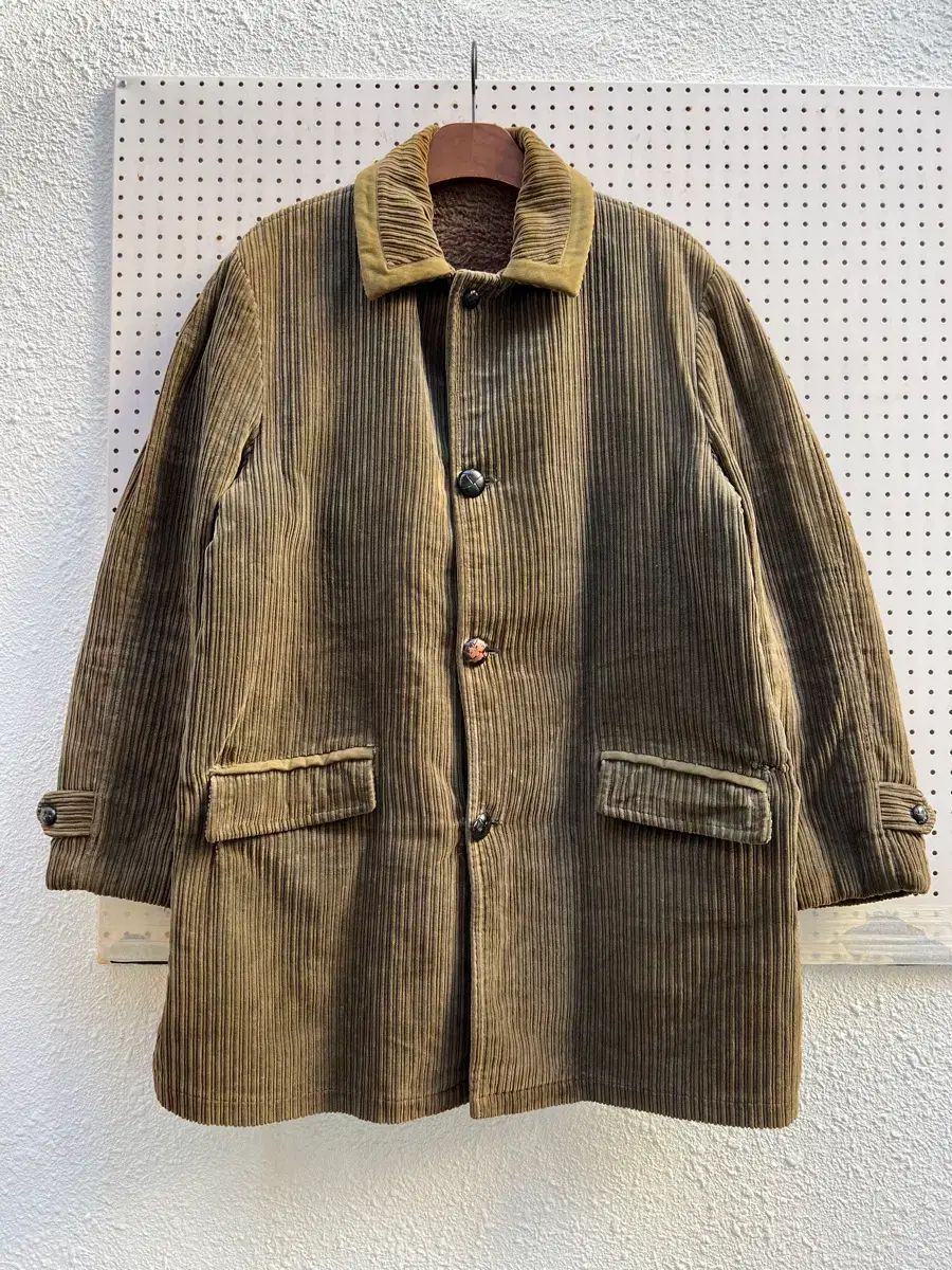 1970 s WEATHERPAL Outerwear オールドヴィンテージ コーデュロイジャケット