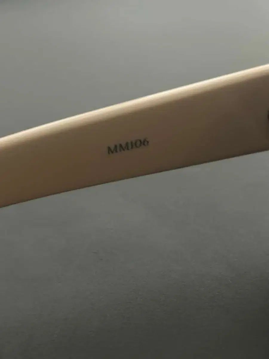 メゾンマルジェラ