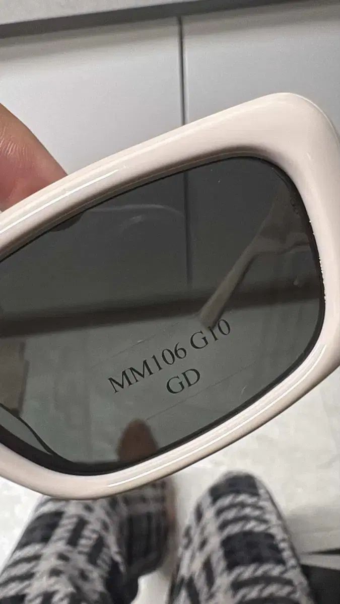 MONSTER ジェントルモンスター