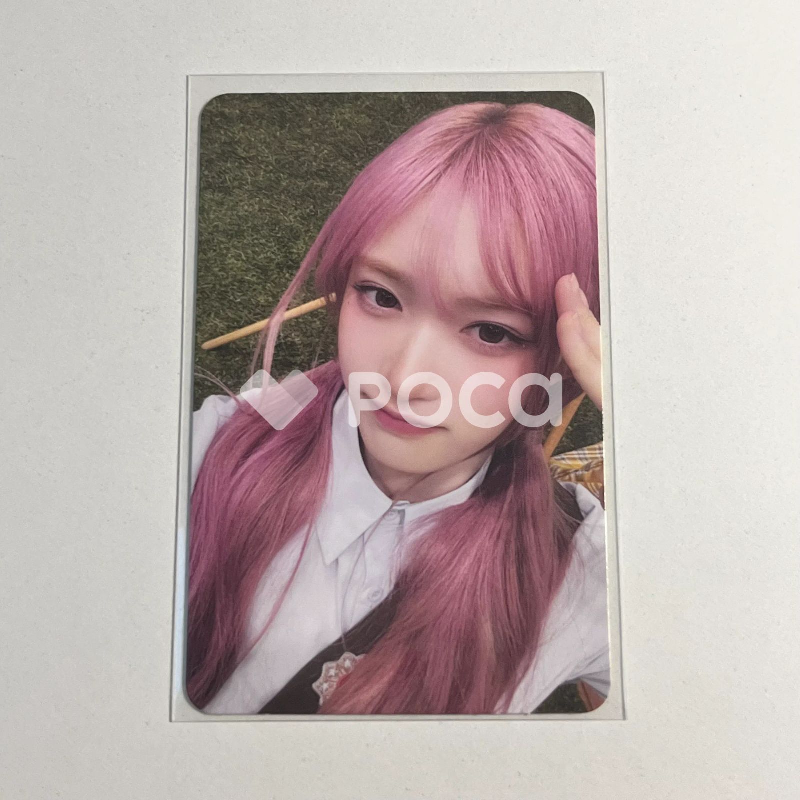 2025 IVE THE 3 RD FAN CONCERT SCOUT ステンレスマグ