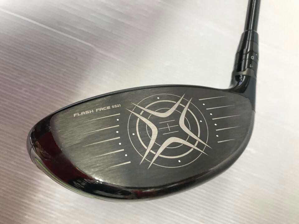 キャロウェイ EPIC MAX 10.5度 TENSEI for CW Sフレックス ドライバー ゴルフドゥ 大宮丸ヶ崎店