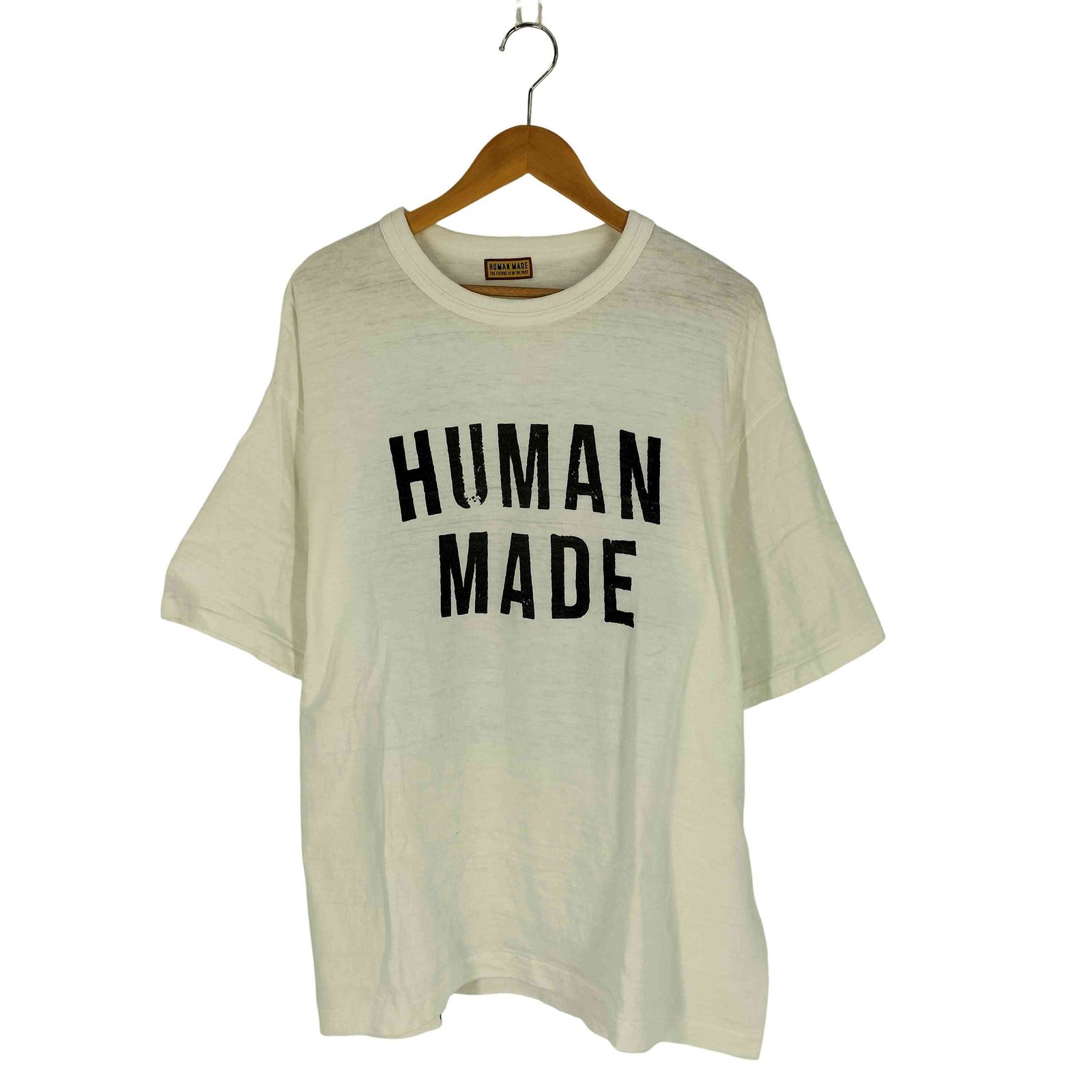ヒューマンメイド HUMAN MADE 25 ss GRAPHIC T-SHIRT グラフィック Tシャツ メンズ 3 XL