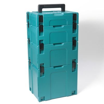 マキタ Makita マックパック タイプ1 品 A 60545 ブルー エアインパクト エアガン
