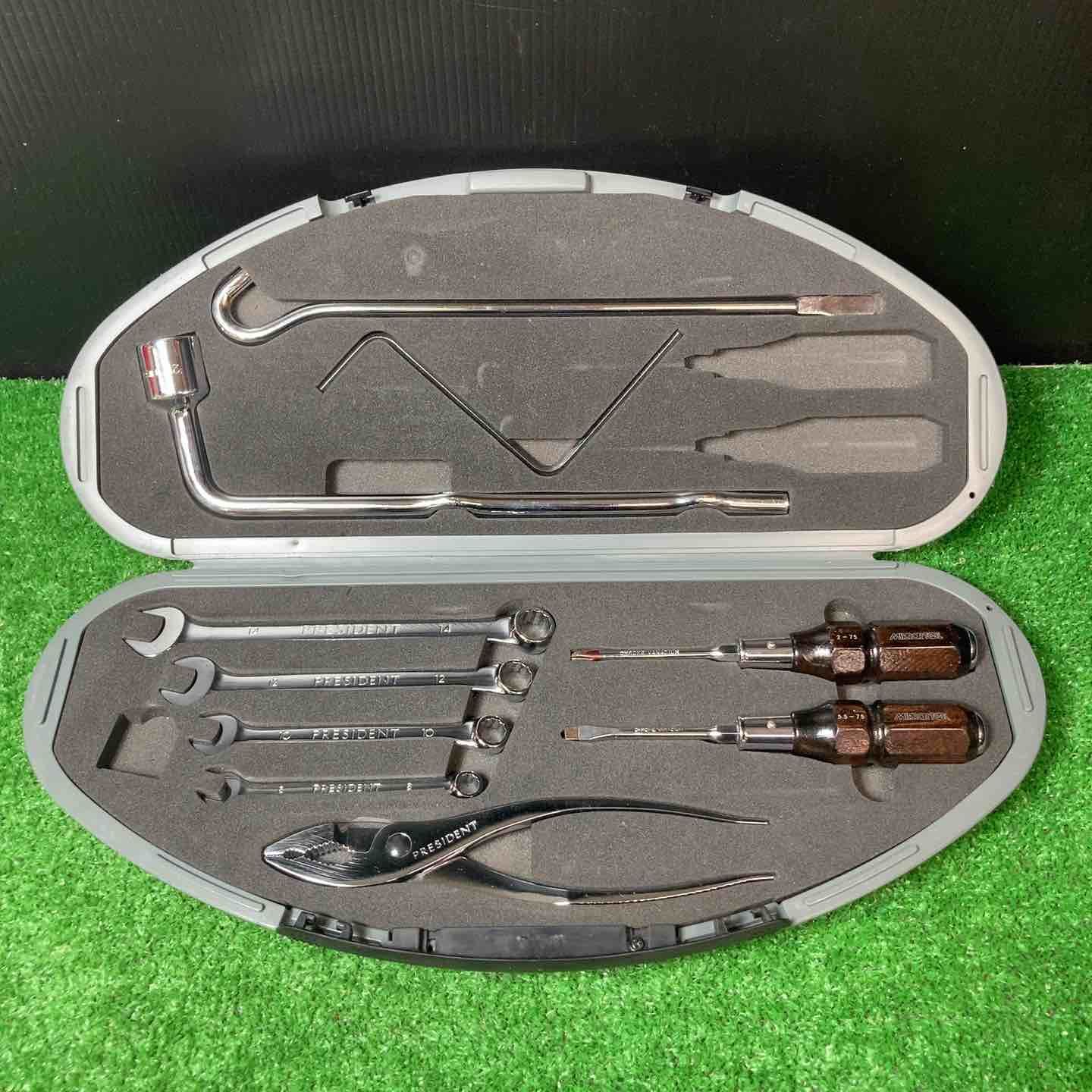 品 KTC ミラーツール MirrorTool プレジデント車載工具