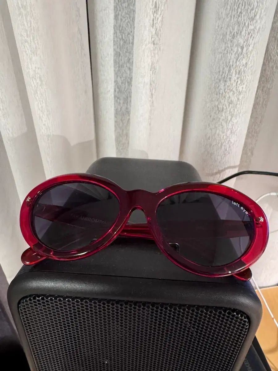 TAKAHIROMIYASHITA ザ SOLOIST Kurt Cobain サングラス mtv