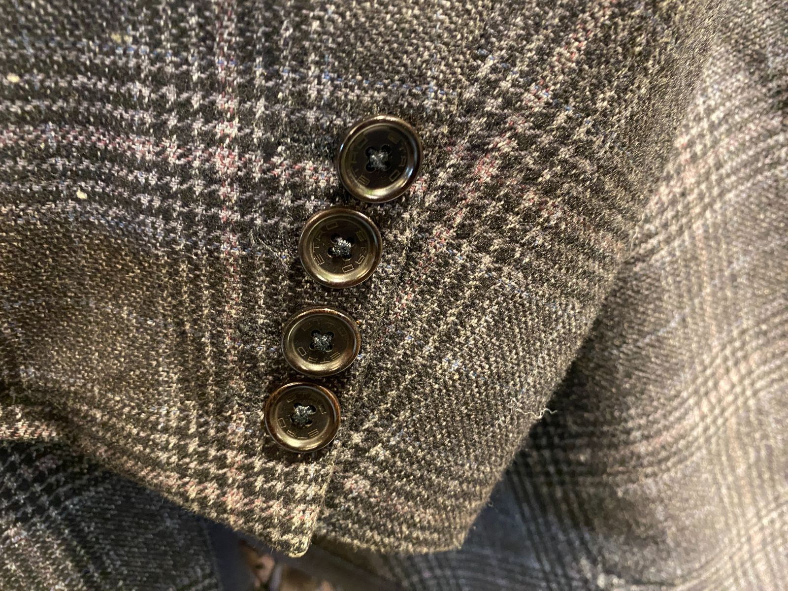 ジャケット メンズ