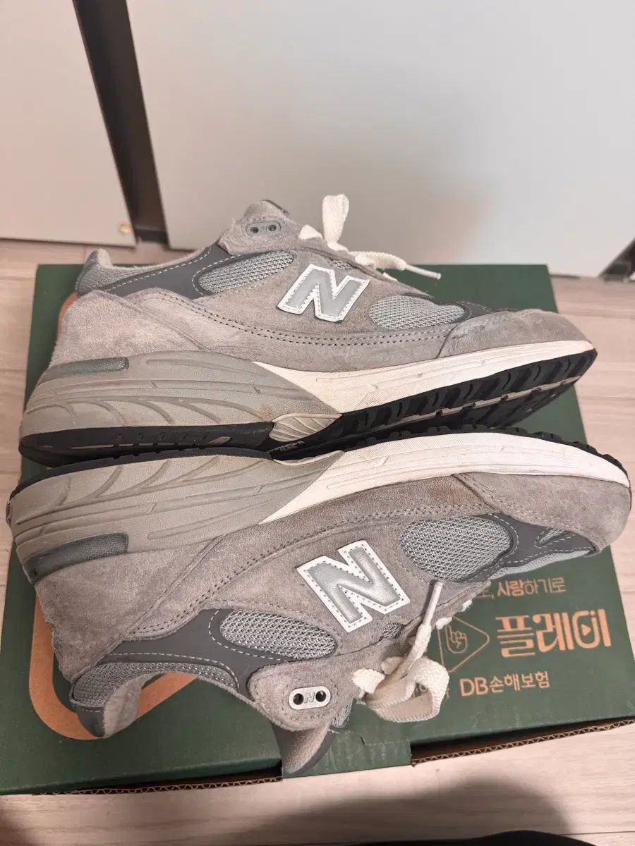 ニュー ンス 993 2 E 265